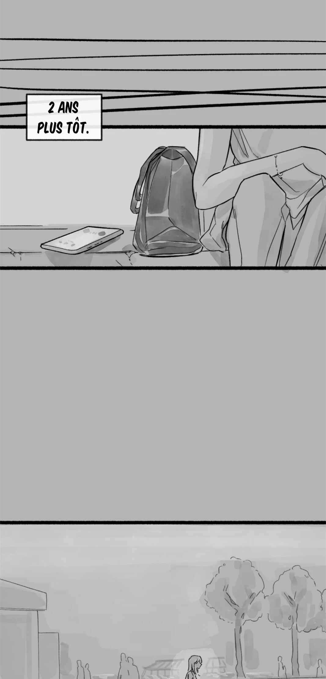 Heunhago Neollin Chapter 9 - Page 3