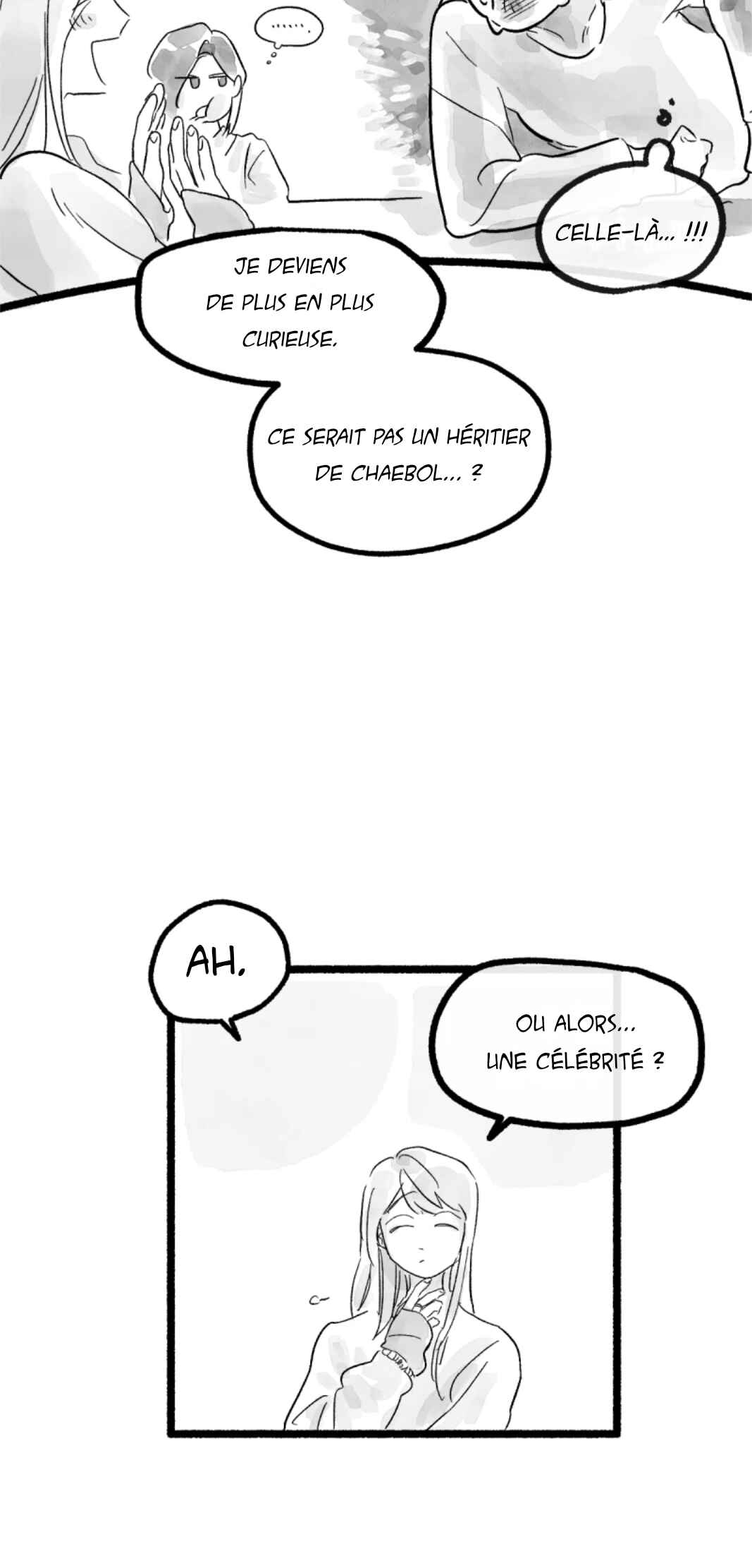 Heunhago Neollin Chapter 9 - Page 30