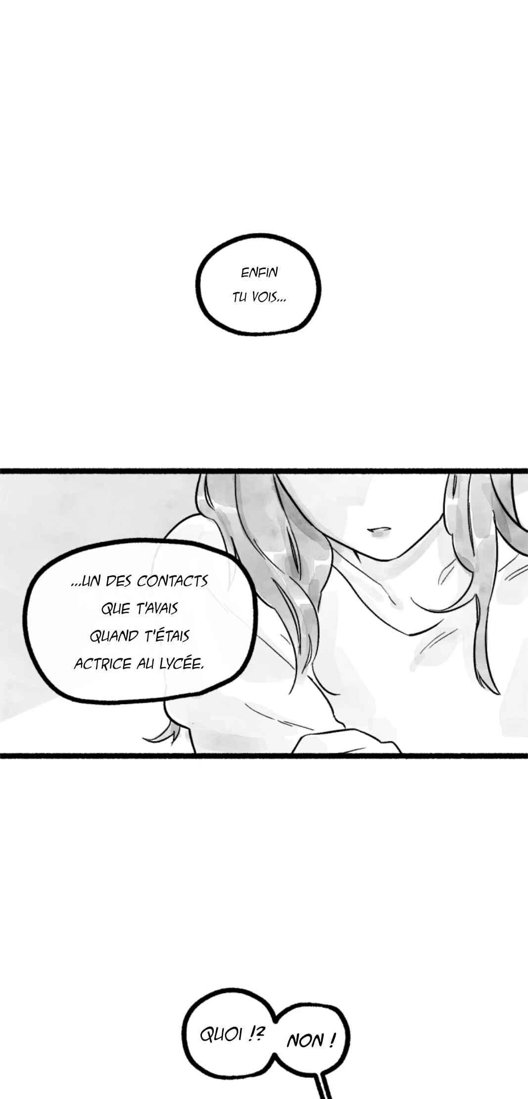 Heunhago Neollin Chapter 9 - Page 31