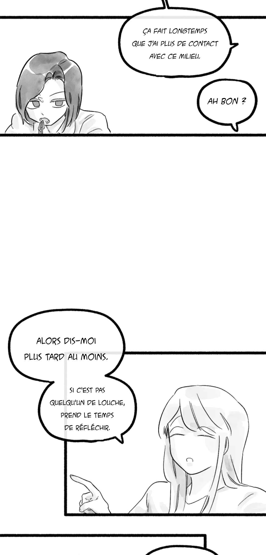 Heunhago Neollin Chapter 9 - Page 32