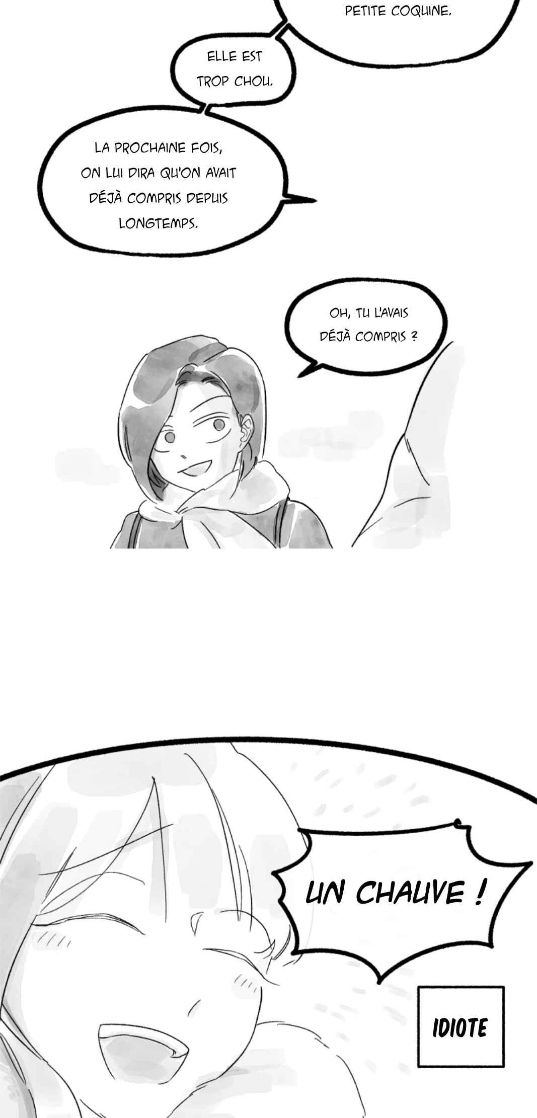Heunhago Neollin Chapter 9 - Page 37