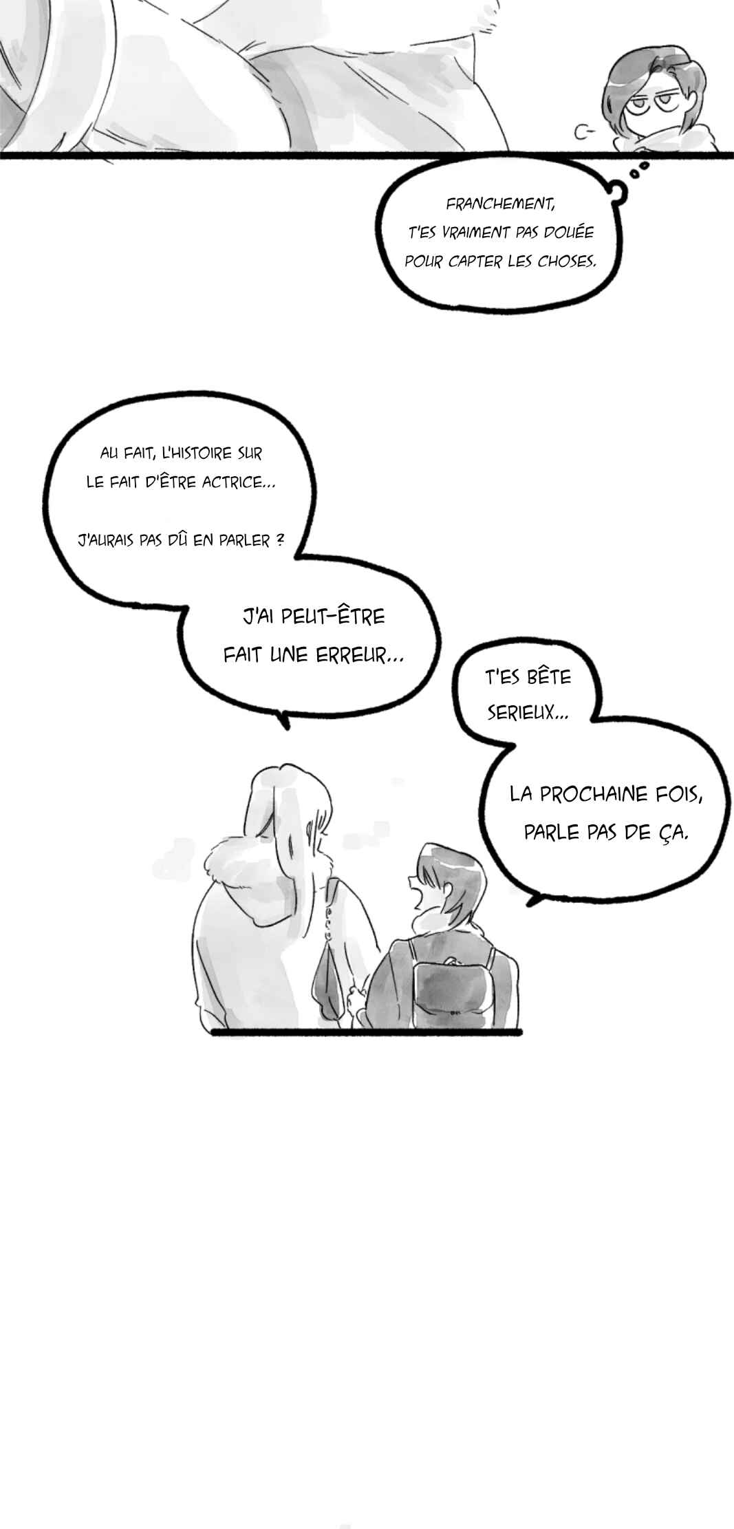 Heunhago Neollin Chapter 9 - Page 38