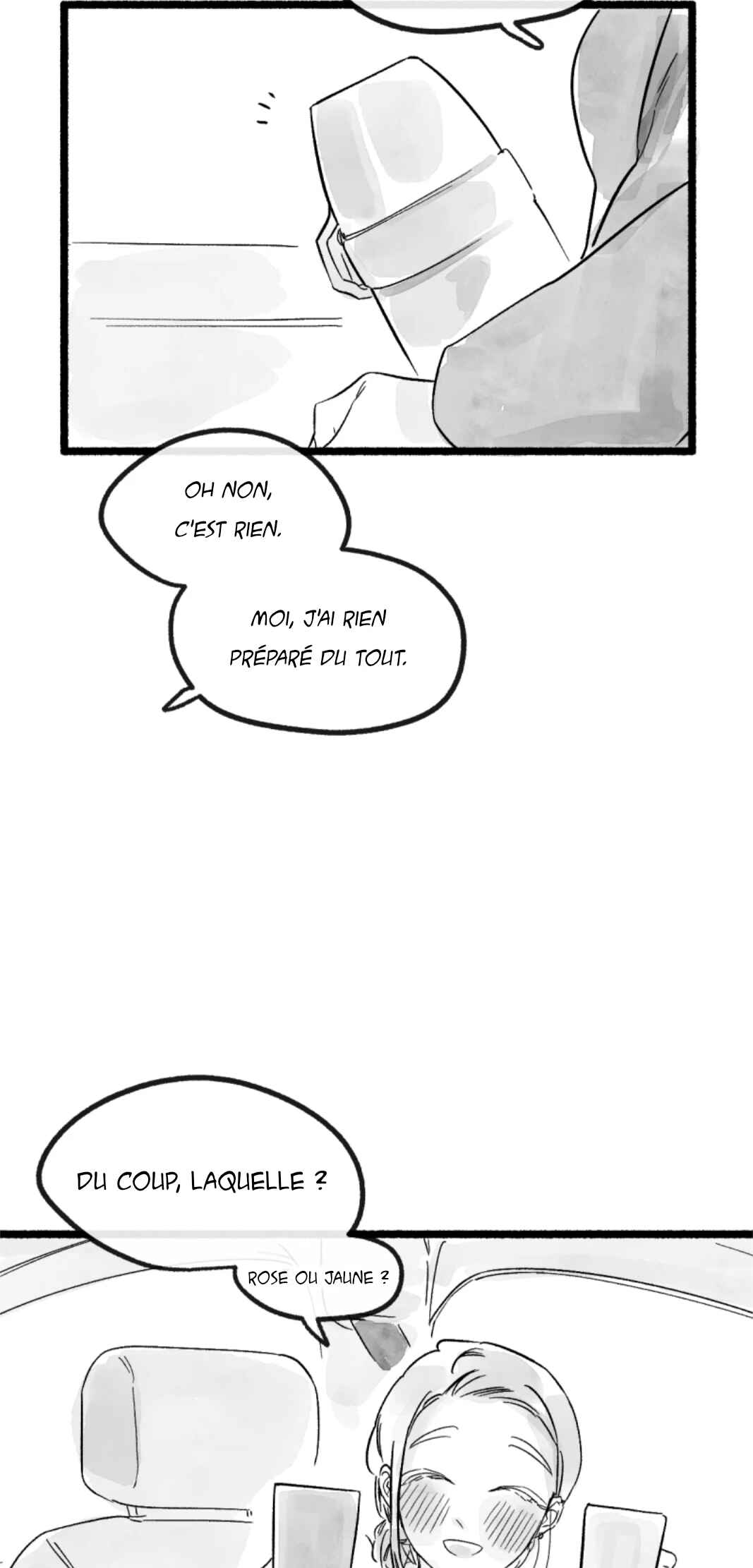 Heunhago Neollin Chapter 9 - Page 44