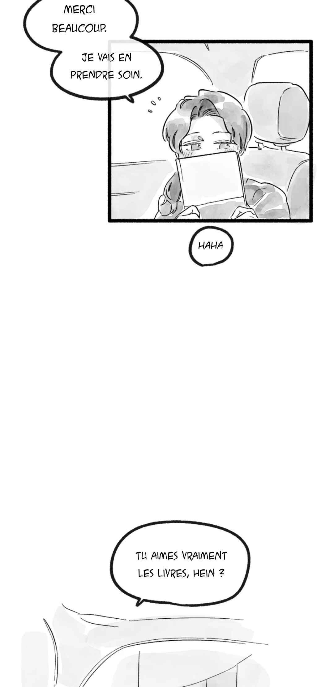 Heunhago Neollin Chapter 9 - Page 54