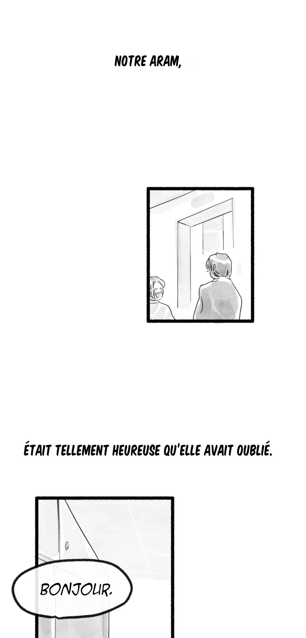Heunhago Neollin Chapter 9 - Page 60