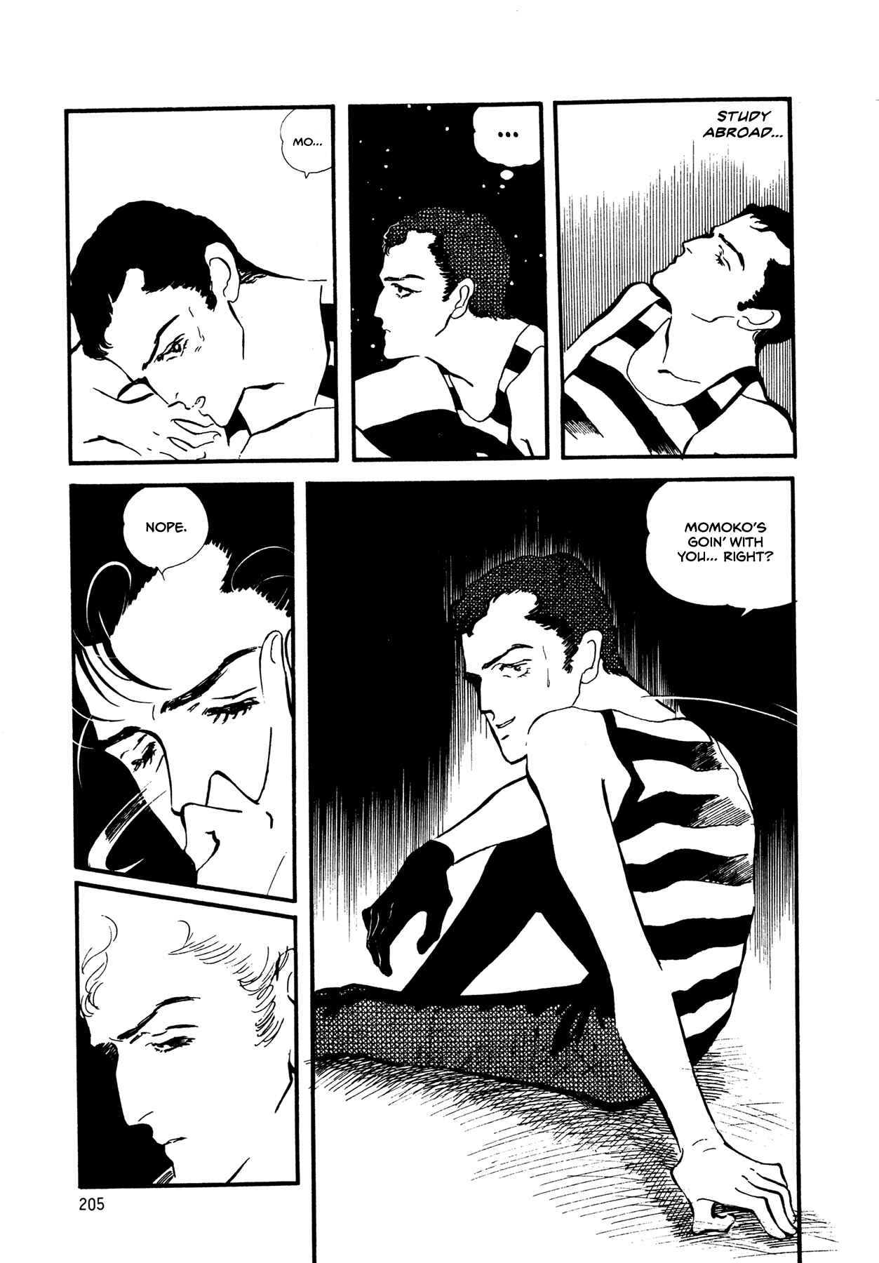 High Teen Boogie Chapter 59 - Page 22