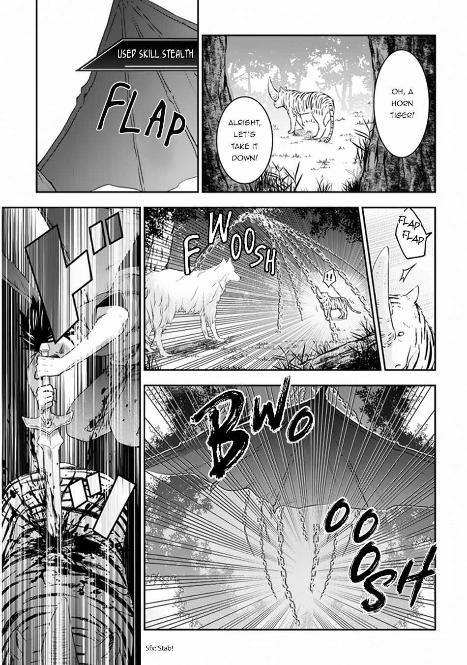 Maou ni Natta node, Dungeon Tsukutte Jingai Musume to Honobono Suru Chapter 7.1 - Page 4