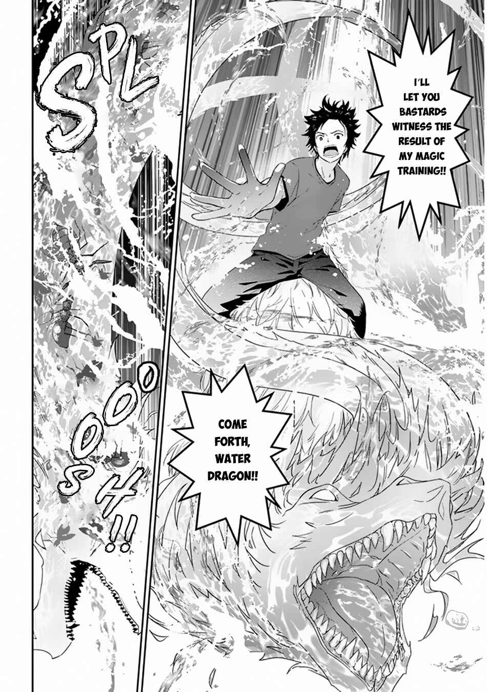 Maou ni Natta node, Dungeon Tsukutte Jingai Musume to Honobono Suru Chapter 7.1 - Page 7