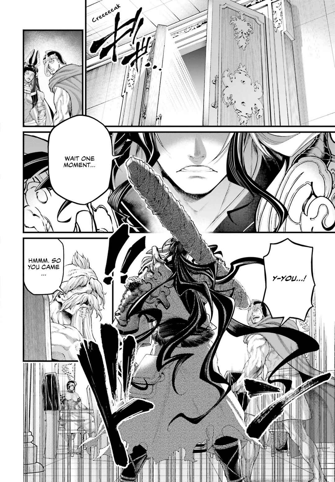 Shuumatsu no Valkyrie Chapter 84 - Page 29