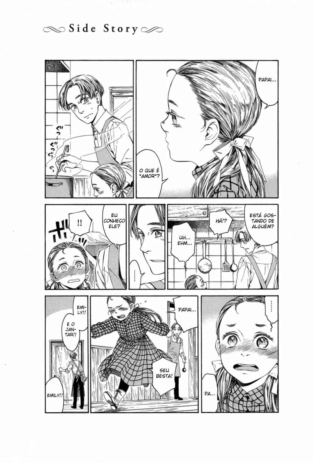 Giséle Alain Chapter 16 - Page 19