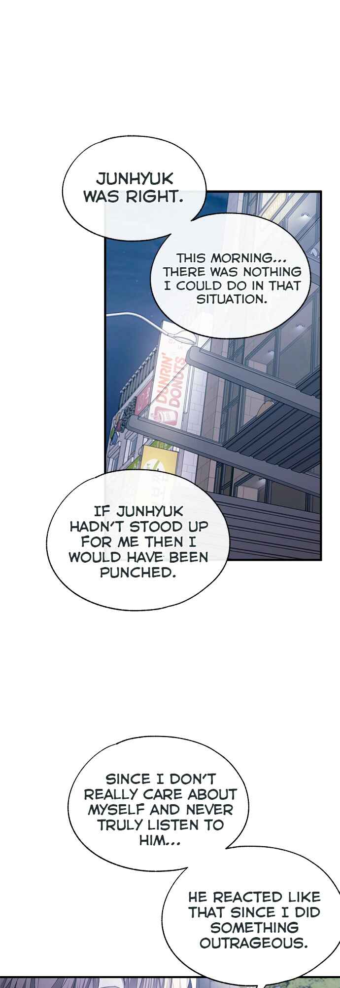 Yeon-u ui Sunjeong Chapter 78 - Page 2