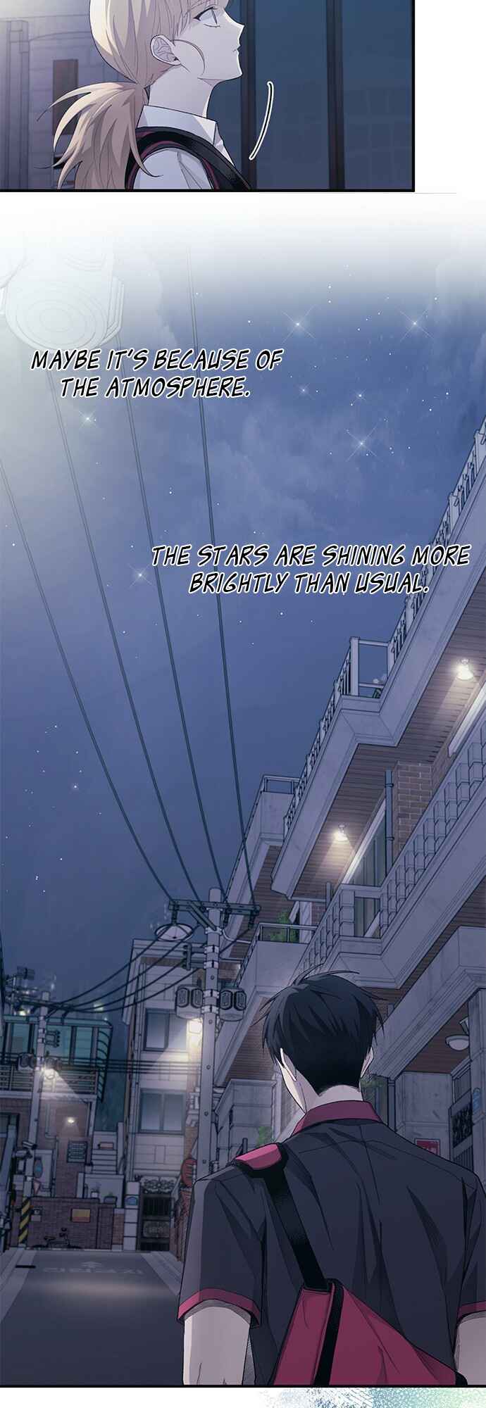 Yeon-u ui Sunjeong Chapter 78 - Page 22