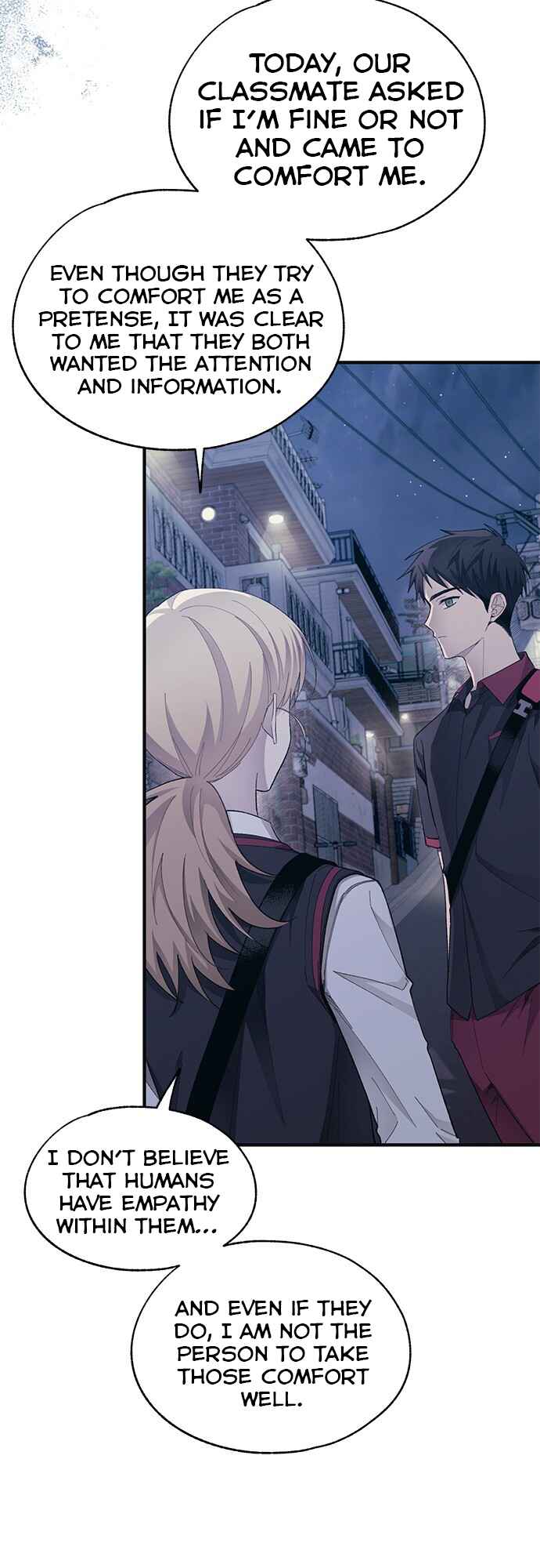 Yeon-u ui Sunjeong Chapter 78 - Page 25