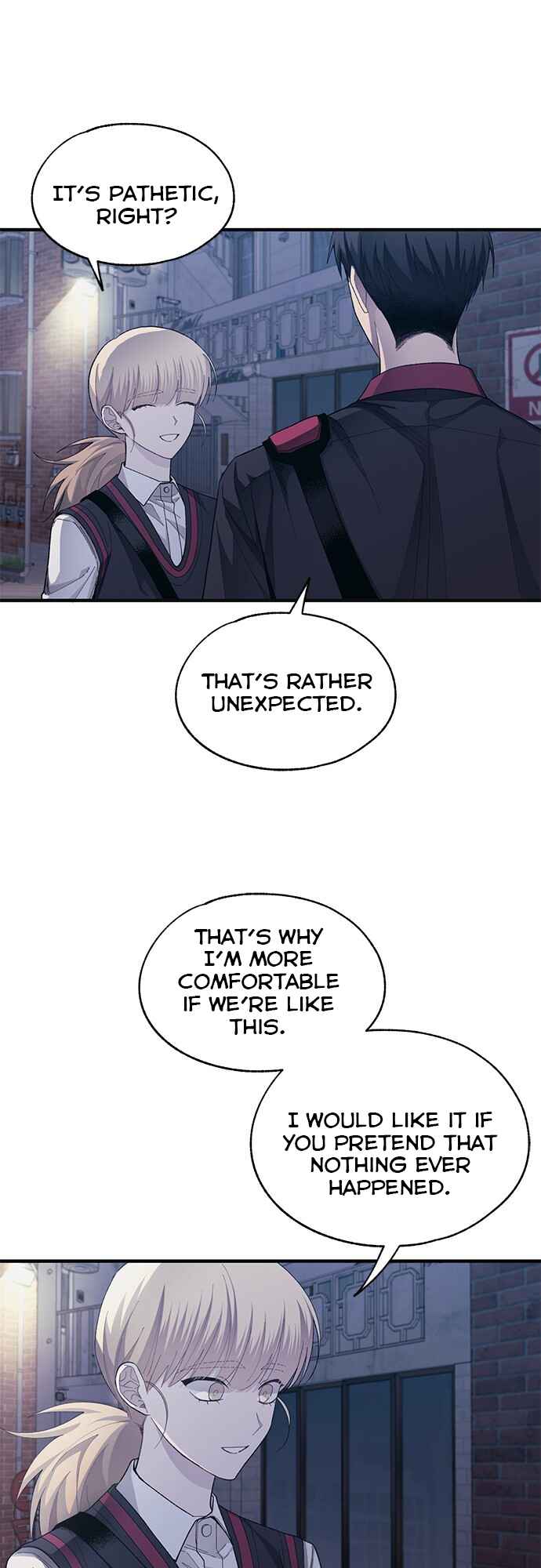 Yeon-u ui Sunjeong Chapter 78 - Page 26