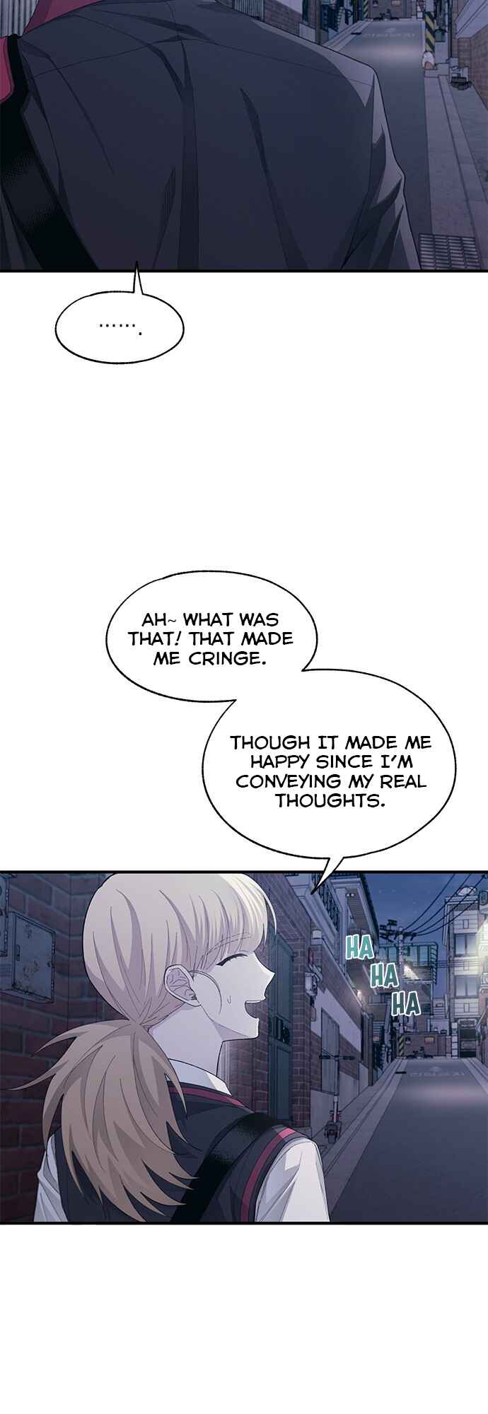 Yeon-u ui Sunjeong Chapter 78 - Page 28