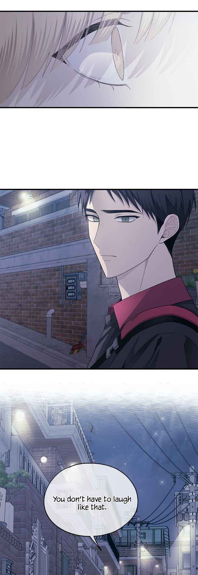Yeon-u ui Sunjeong Chapter 78 - Page 29