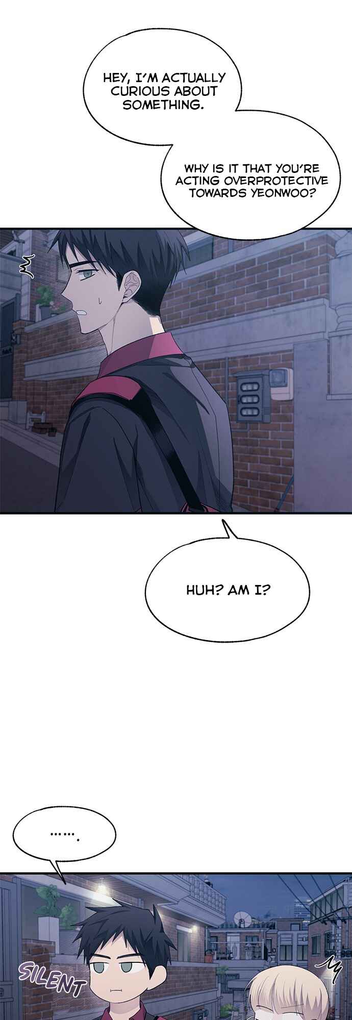 Yeon-u ui Sunjeong Chapter 78 - Page 35