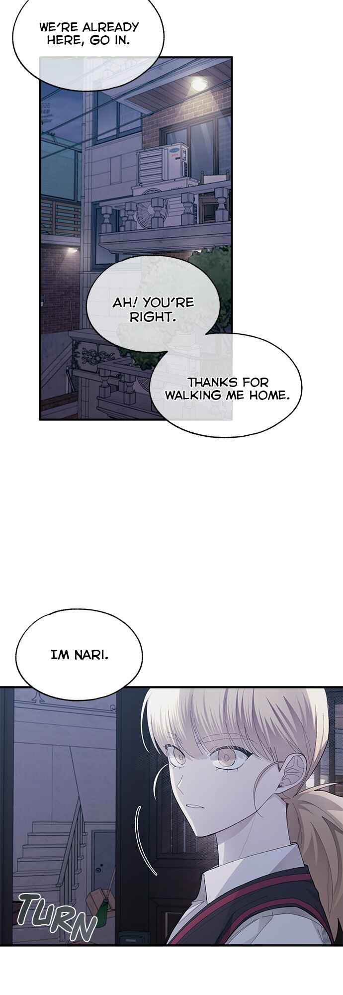 Yeon-u ui Sunjeong Chapter 78 - Page 39