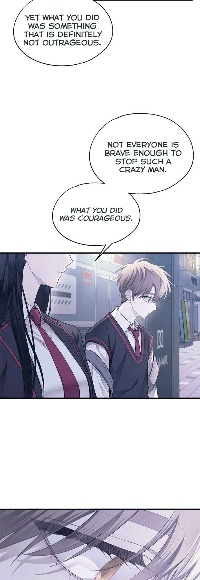 Yeon-u ui Sunjeong Chapter 78 - Page 4