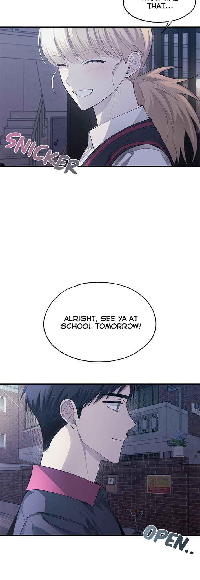Yeon-u ui Sunjeong Chapter 78 - Page 41