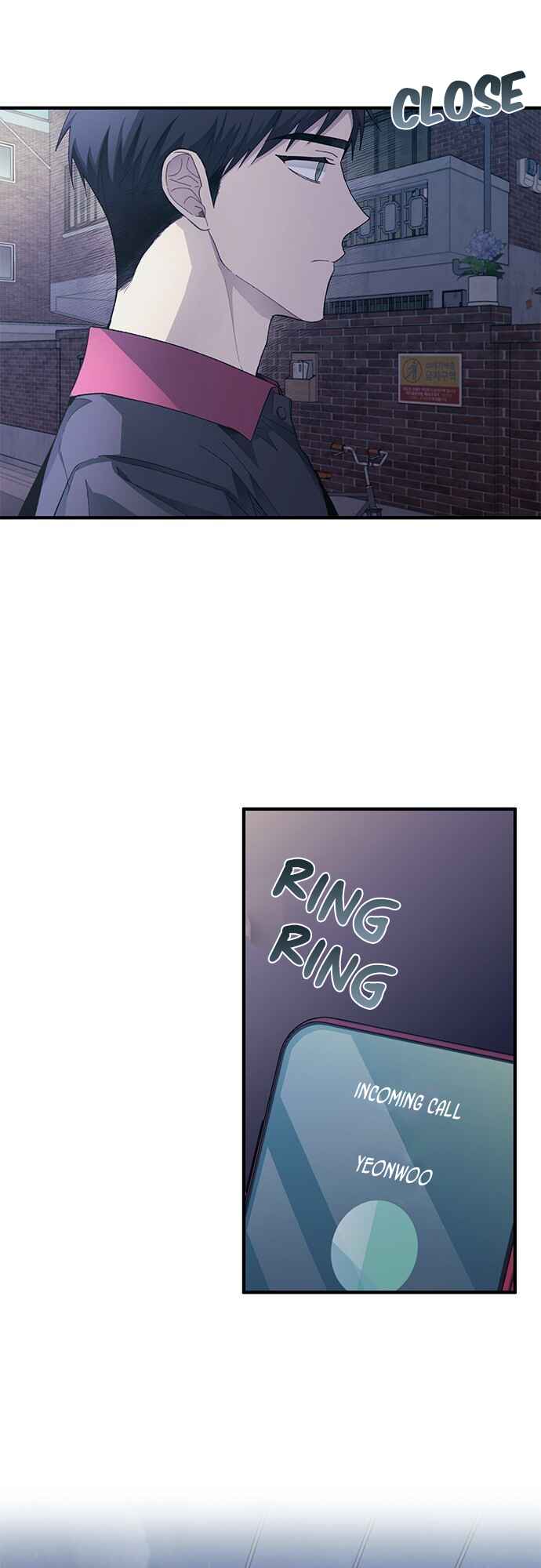 Yeon-u ui Sunjeong Chapter 78 - Page 42
