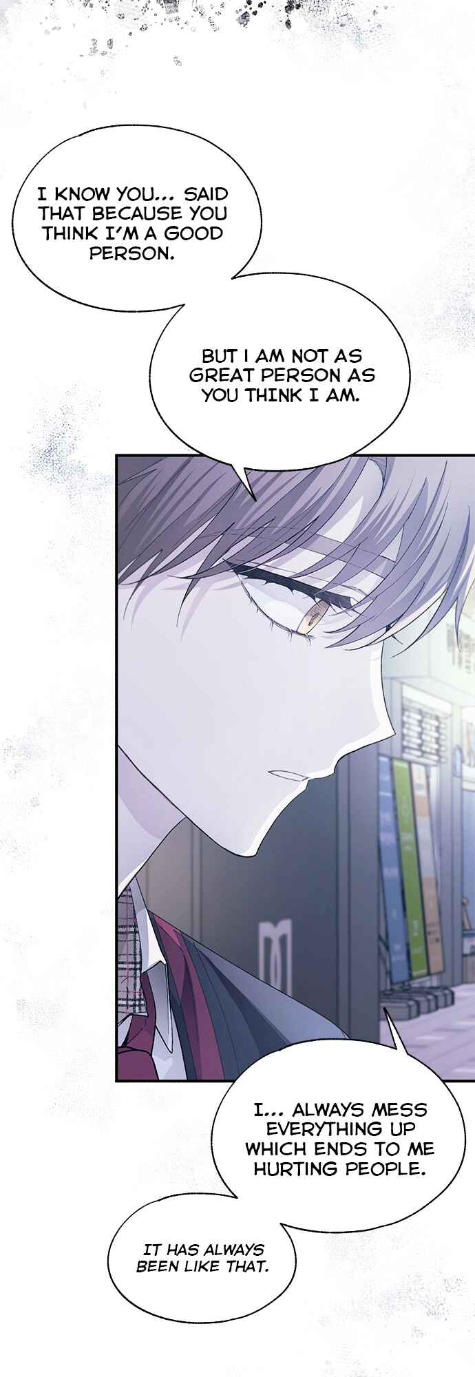 Yeon-u ui Sunjeong Chapter 78 - Page 9