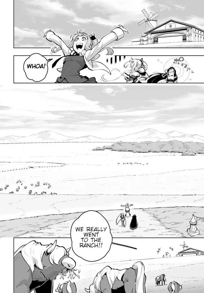 Sekai Saikyou no Kouei ~Meikyuukoku no Shinjin Tansakusha~ Chapter 24 - Page 13