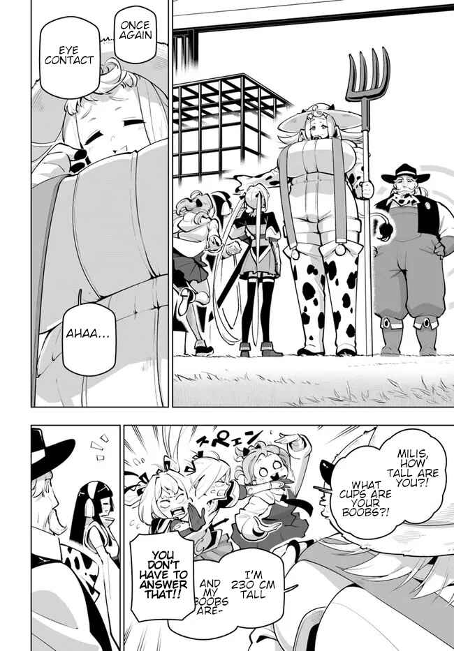 Sekai Saikyou no Kouei ~Meikyuukoku no Shinjin Tansakusha~ Chapter 24 - Page 15