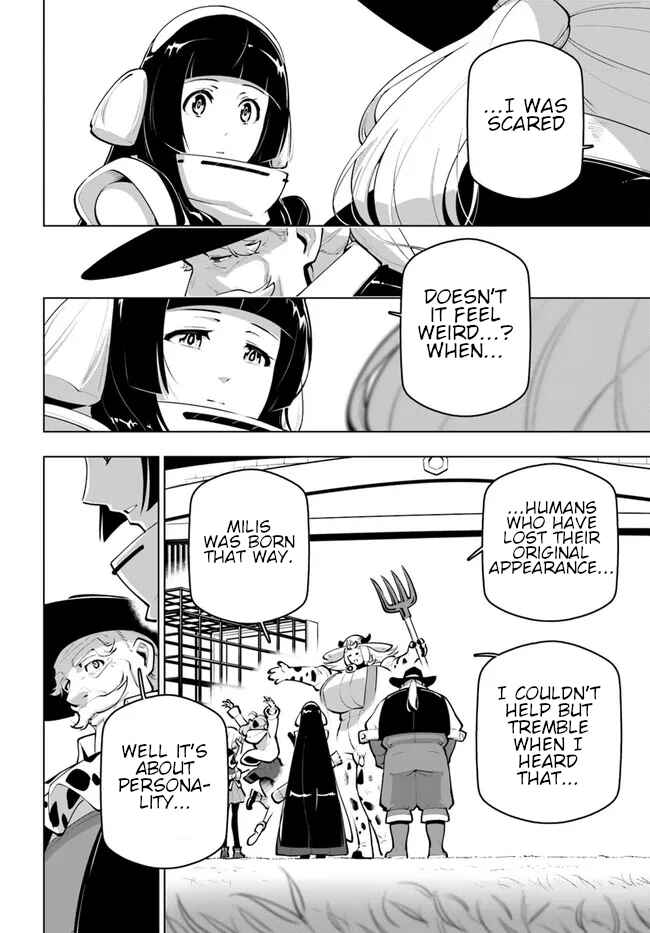 Sekai Saikyou no Kouei ~Meikyuukoku no Shinjin Tansakusha~ Chapter 24 - Page 17