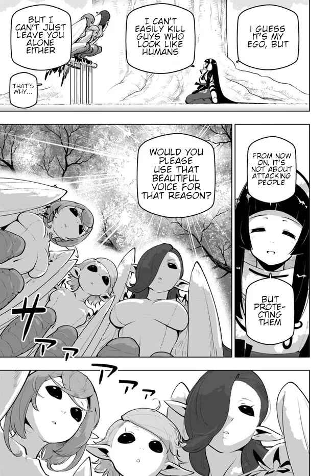 Sekai Saikyou no Kouei ~Meikyuukoku no Shinjin Tansakusha~ Chapter 24 - Page 22