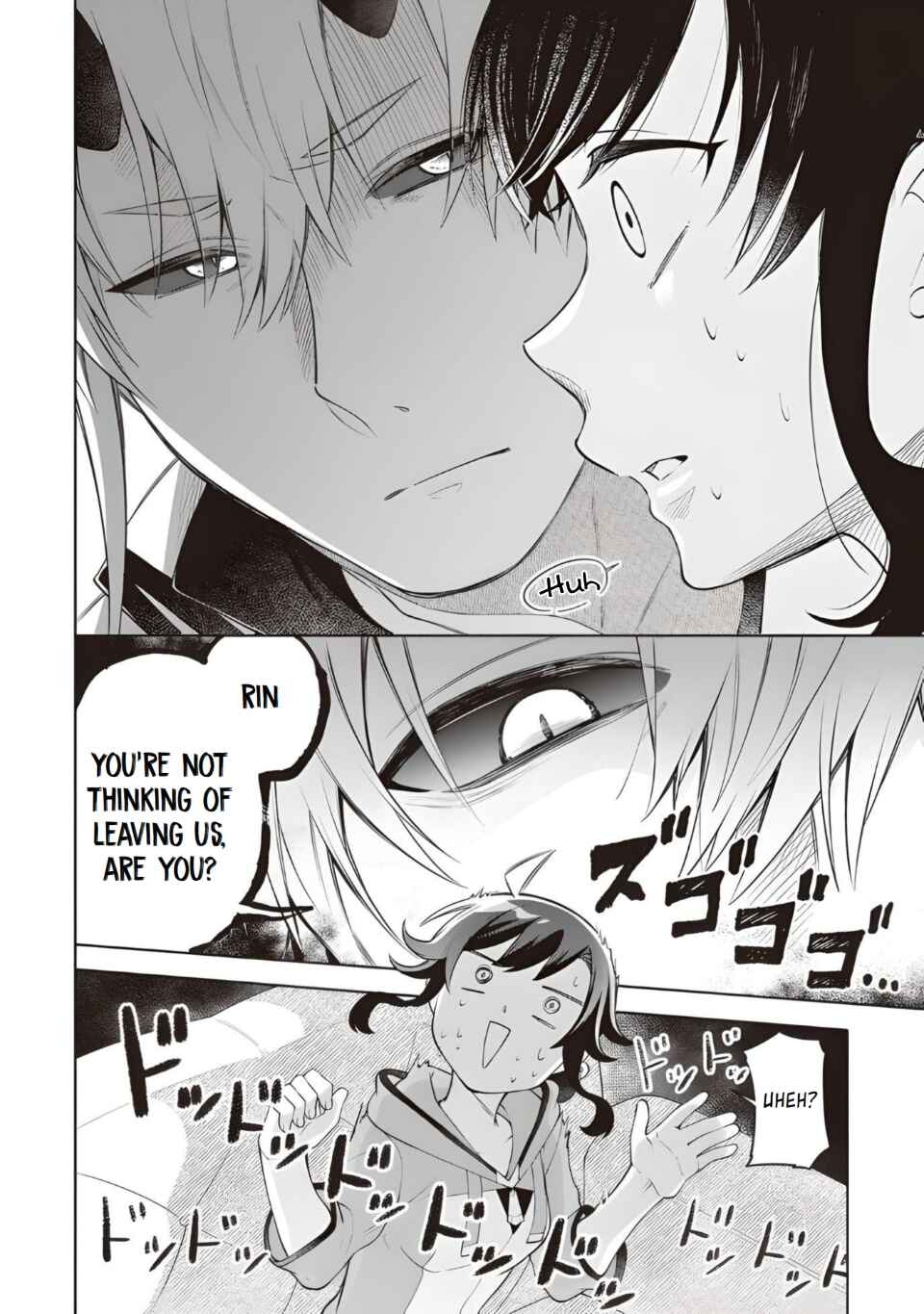Suterare Seijo no Isekai Gohantabi Chapter 14 - Page 6