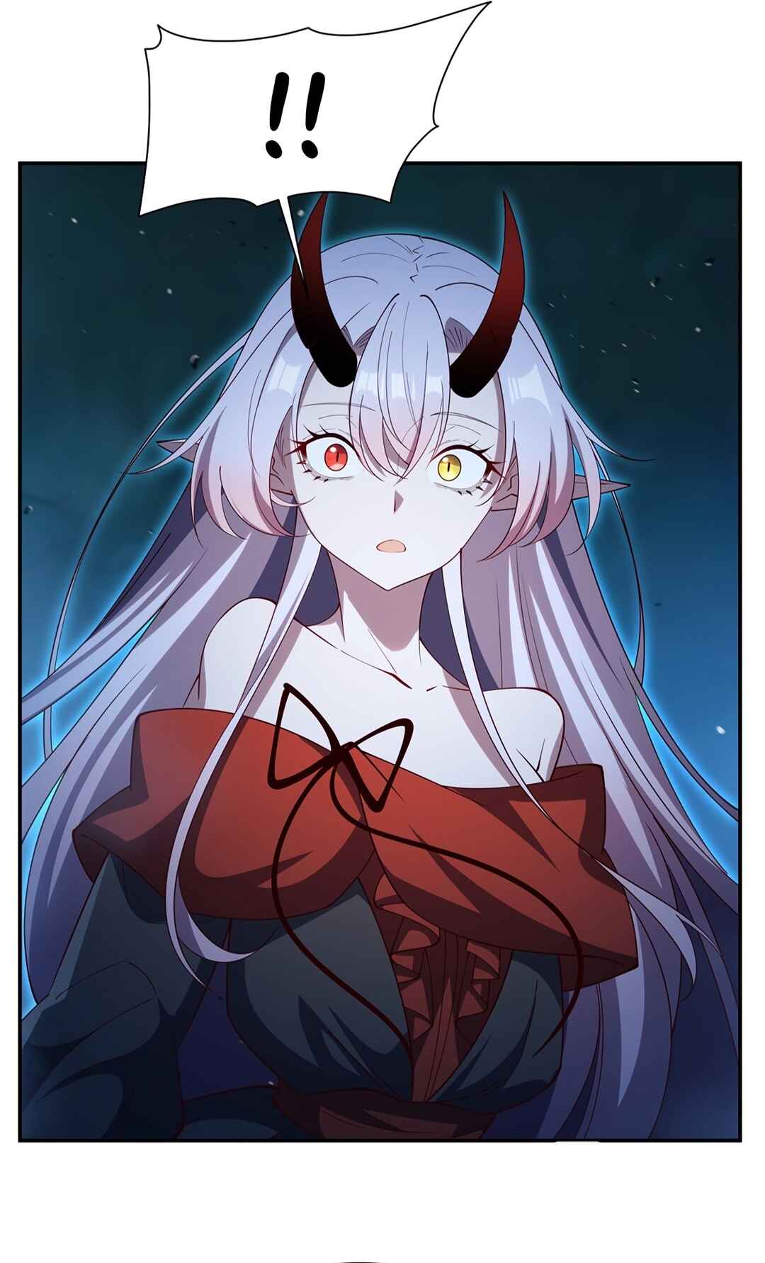 Xuè Jī yǔ Qíshì Chapter 415 - Page 25