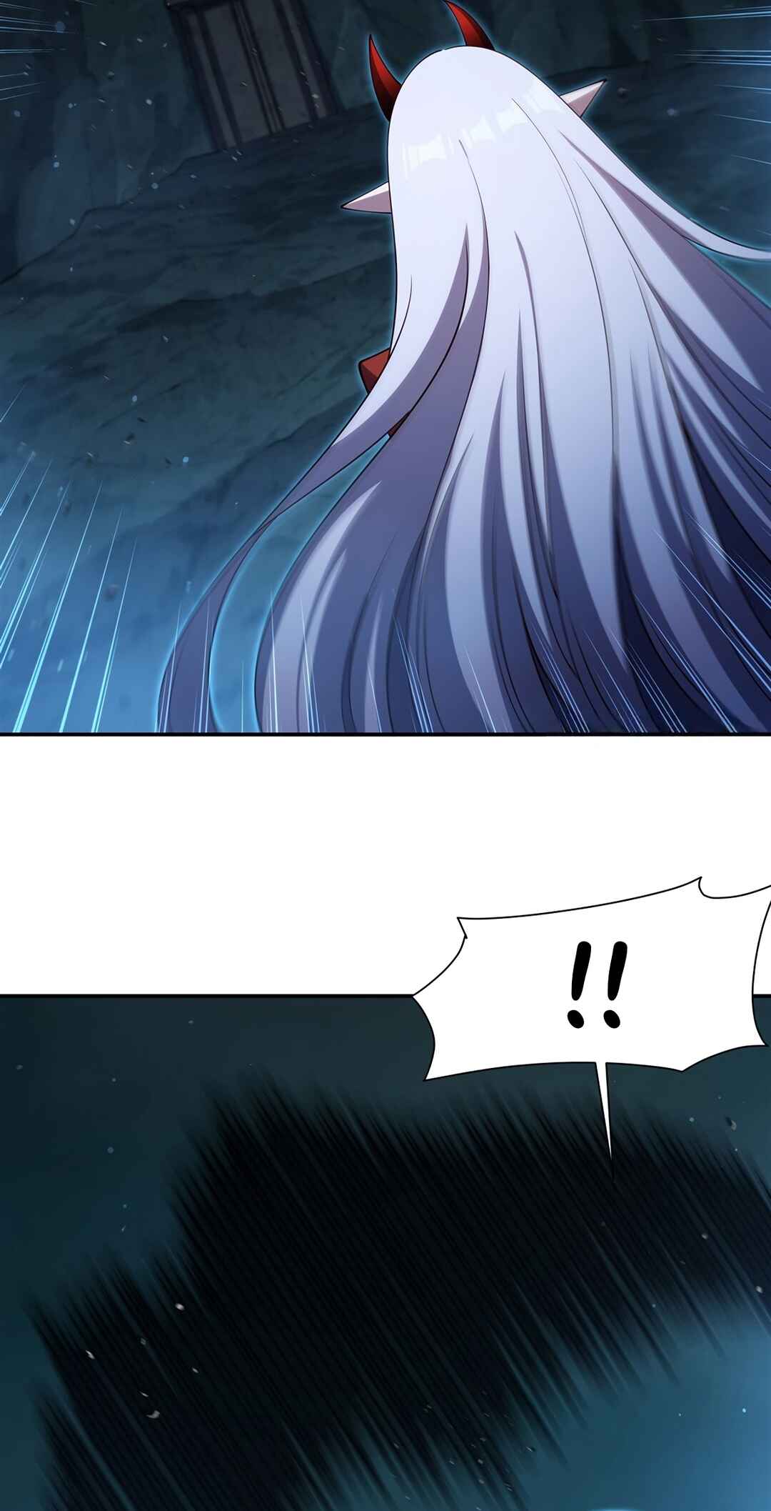 Xuè Jī yǔ Qíshì Chapter 415 - Page 3