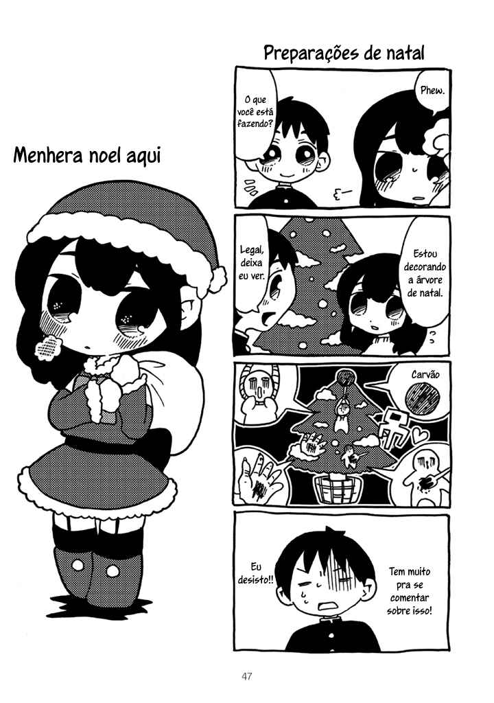 Menhera-chan Chapter 2 - Page 8