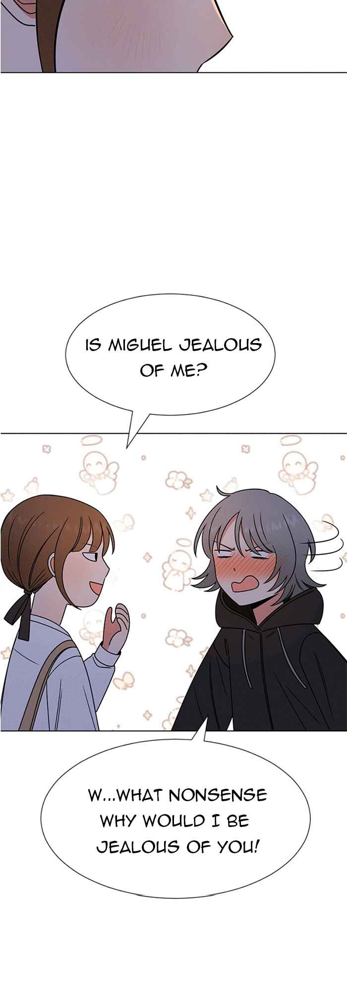ผู้ชนะรักนี้ต้องเป็นฉัน Chapter 22 - Page 15