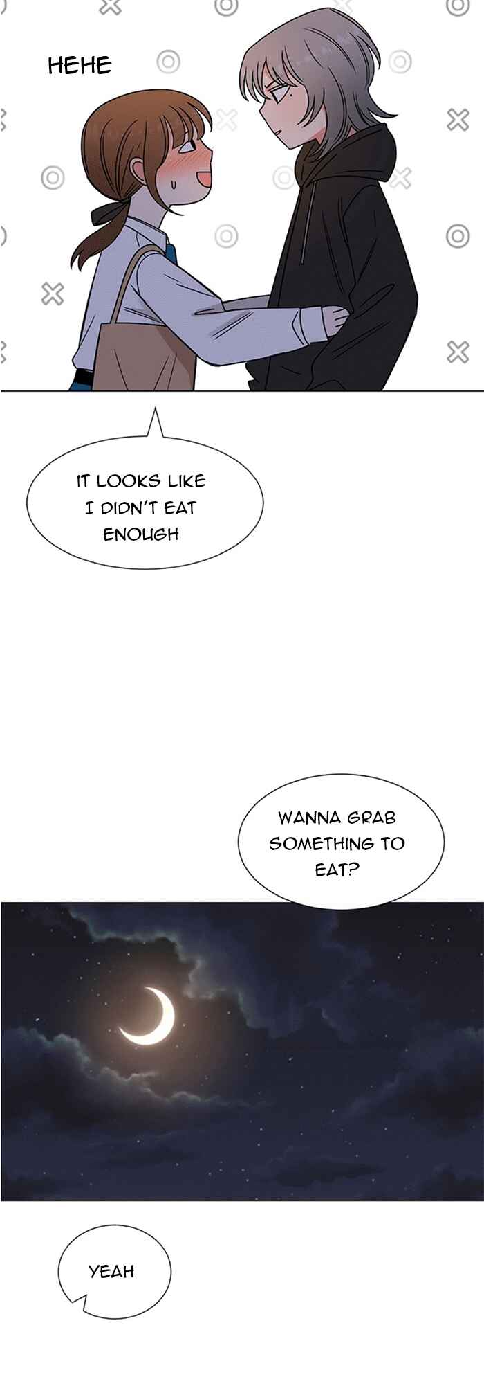 ผู้ชนะรักนี้ต้องเป็นฉัน Chapter 22 - Page 19