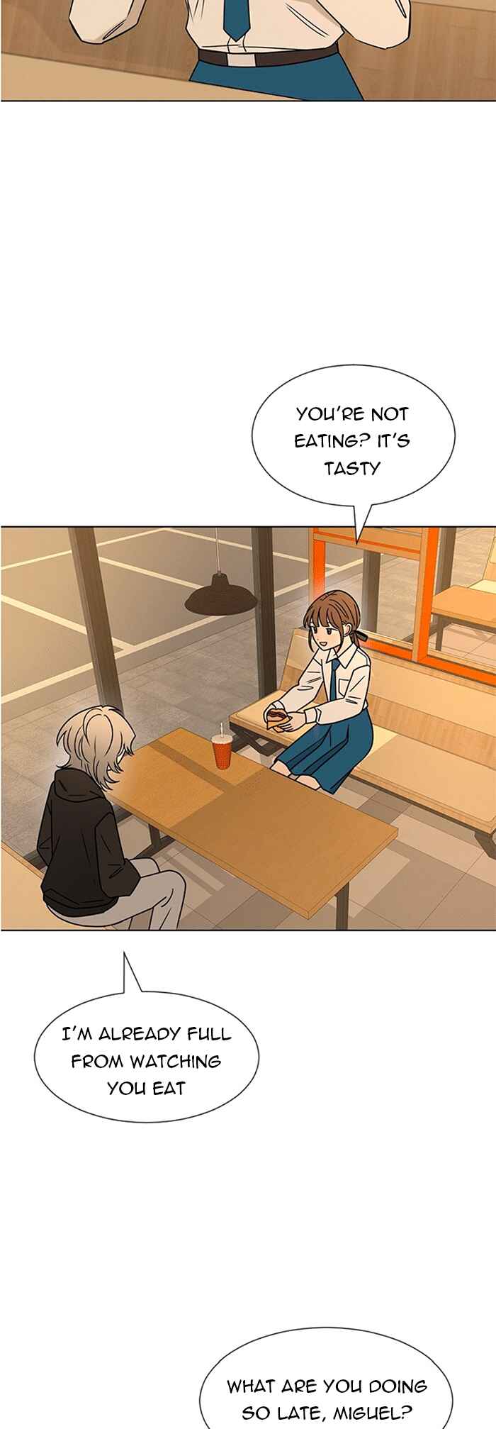 ผู้ชนะรักนี้ต้องเป็นฉัน Chapter 22 - Page 22