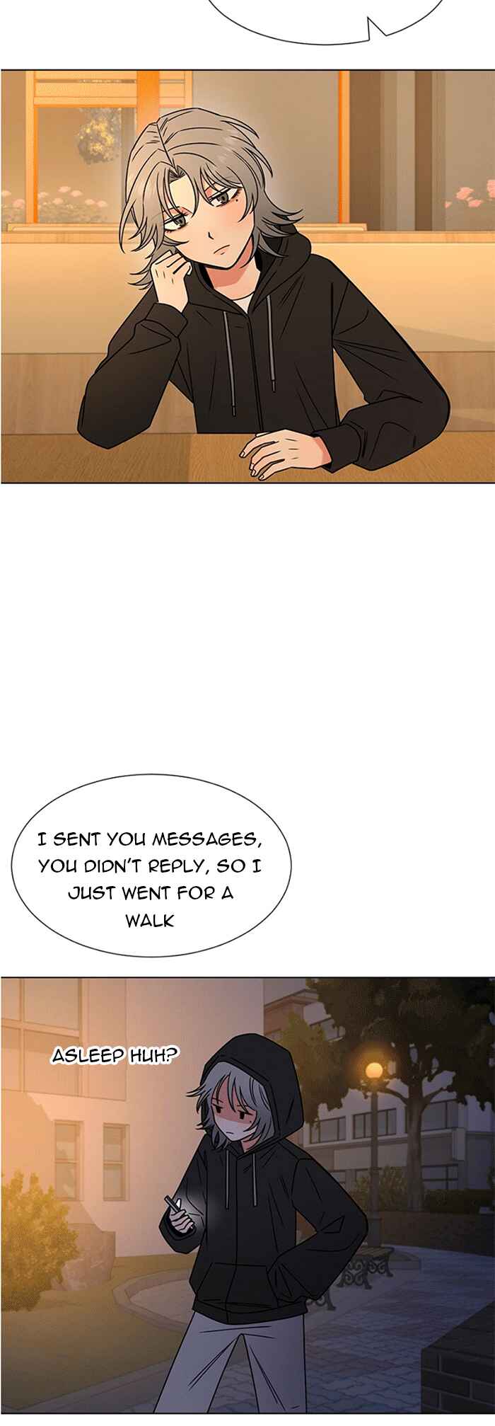 ผู้ชนะรักนี้ต้องเป็นฉัน Chapter 22 - Page 23