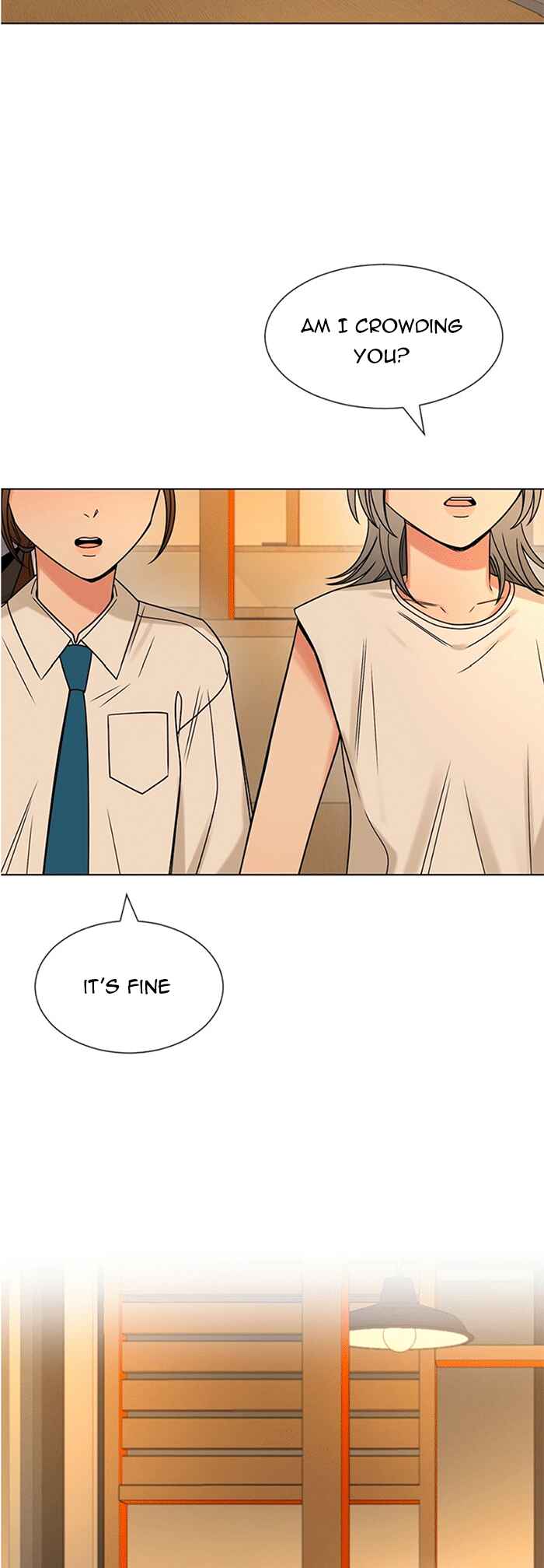 ผู้ชนะรักนี้ต้องเป็นฉัน Chapter 22 - Page 30
