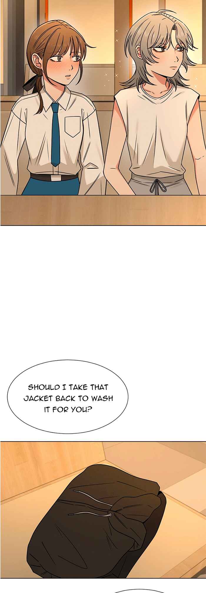 ผู้ชนะรักนี้ต้องเป็นฉัน Chapter 22 - Page 31