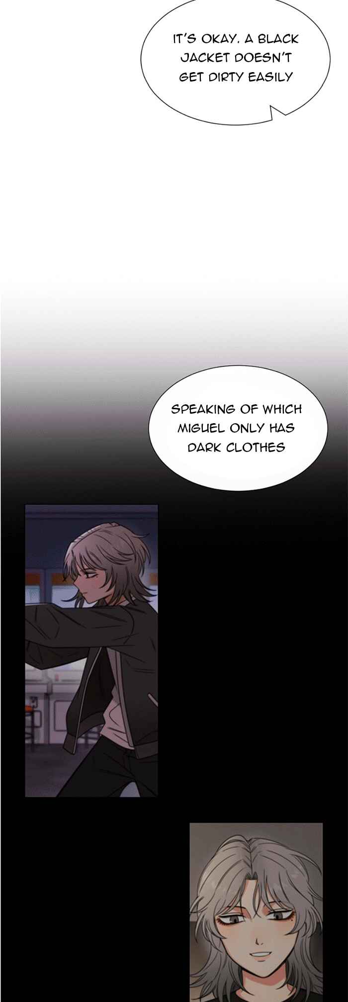 ผู้ชนะรักนี้ต้องเป็นฉัน Chapter 22 - Page 32