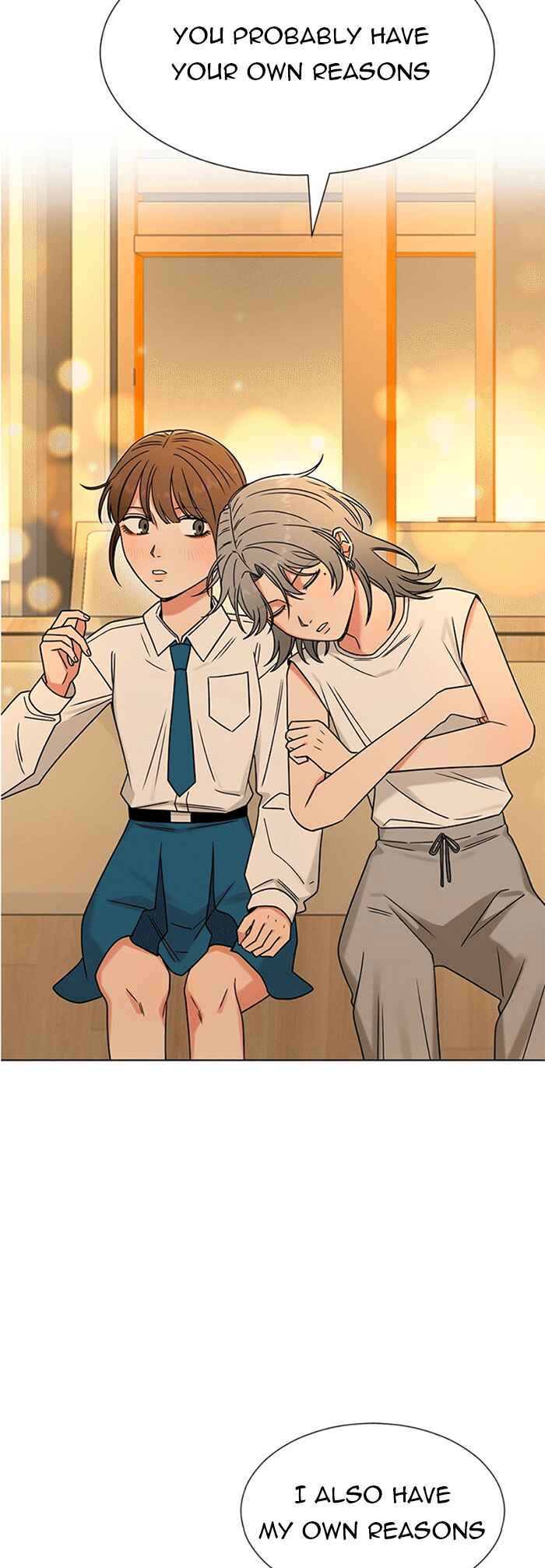 ผู้ชนะรักนี้ต้องเป็นฉัน Chapter 22 - Page 39