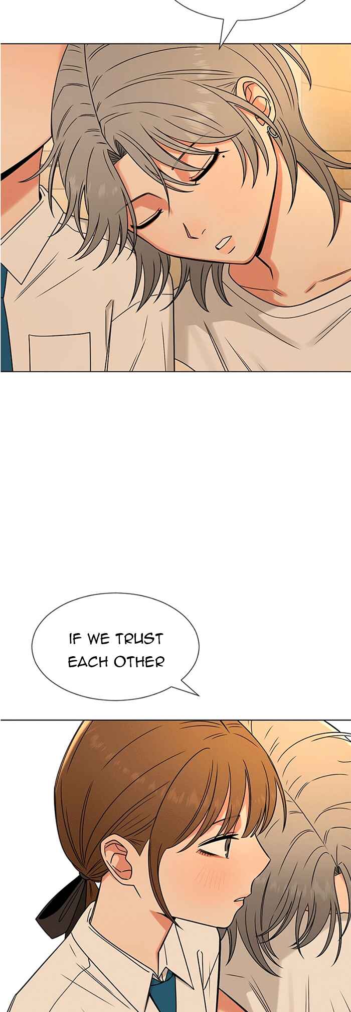 ผู้ชนะรักนี้ต้องเป็นฉัน Chapter 22 - Page 40