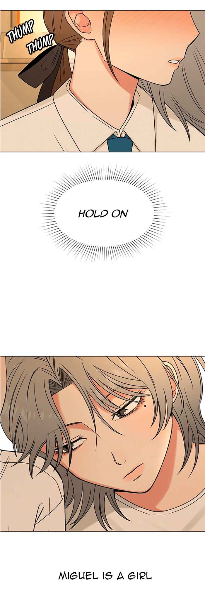 ผู้ชนะรักนี้ต้องเป็นฉัน Chapter 22 - Page 47