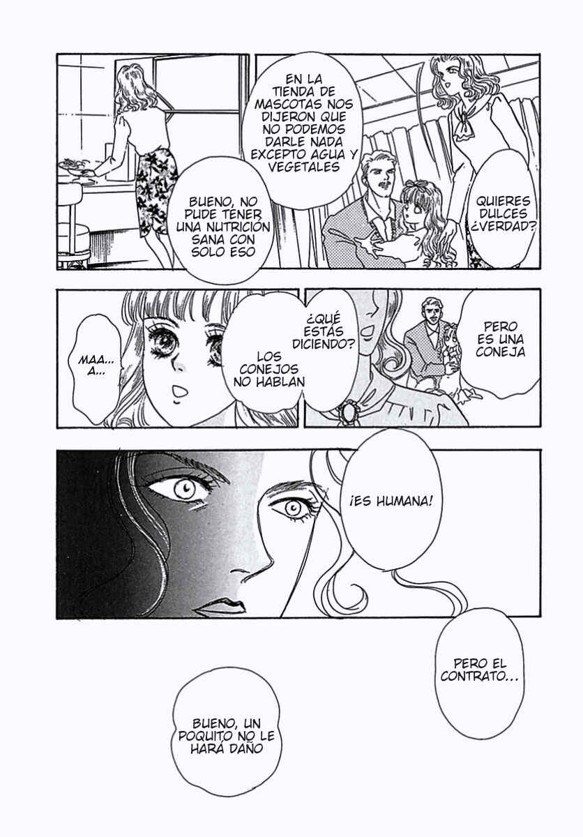 Pet Shop of Horrors Chapter 3 - Page 21