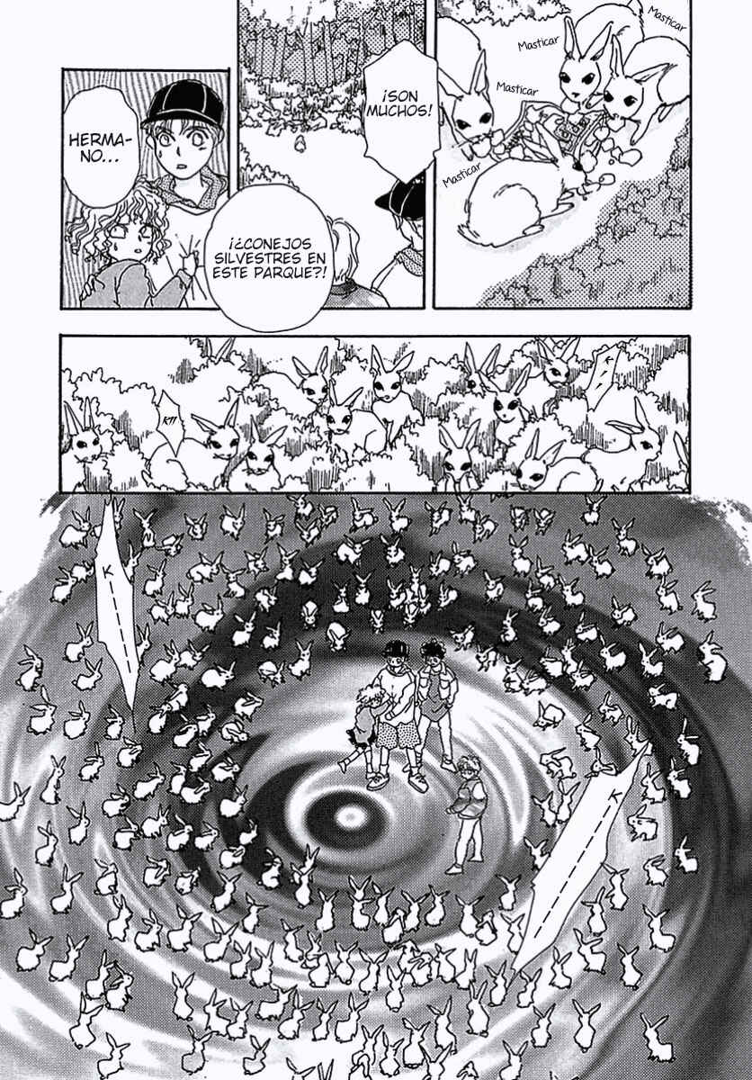 Pet Shop of Horrors Chapter 3 - Page 30