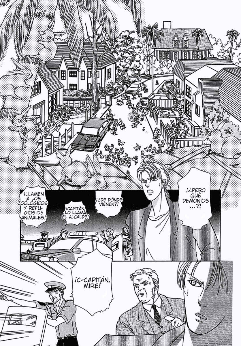 Pet Shop of Horrors Chapter 3 - Page 32