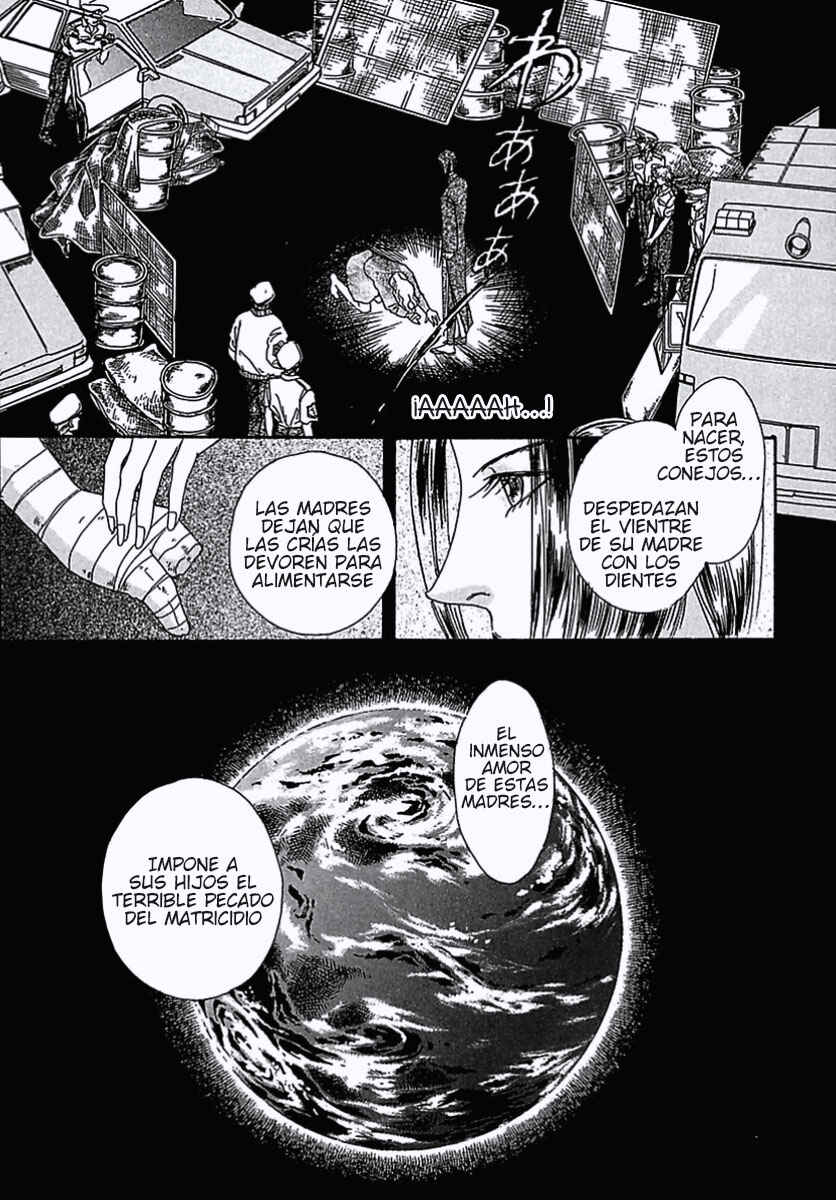Pet Shop of Horrors Chapter 3 - Page 44