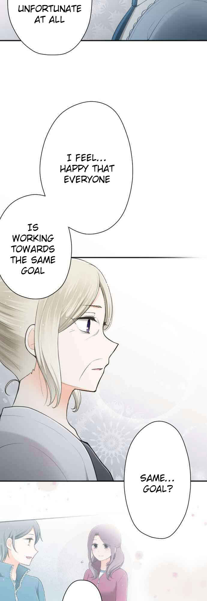 Ouji-sama Nante Iranai Chapter 90 - Page 13