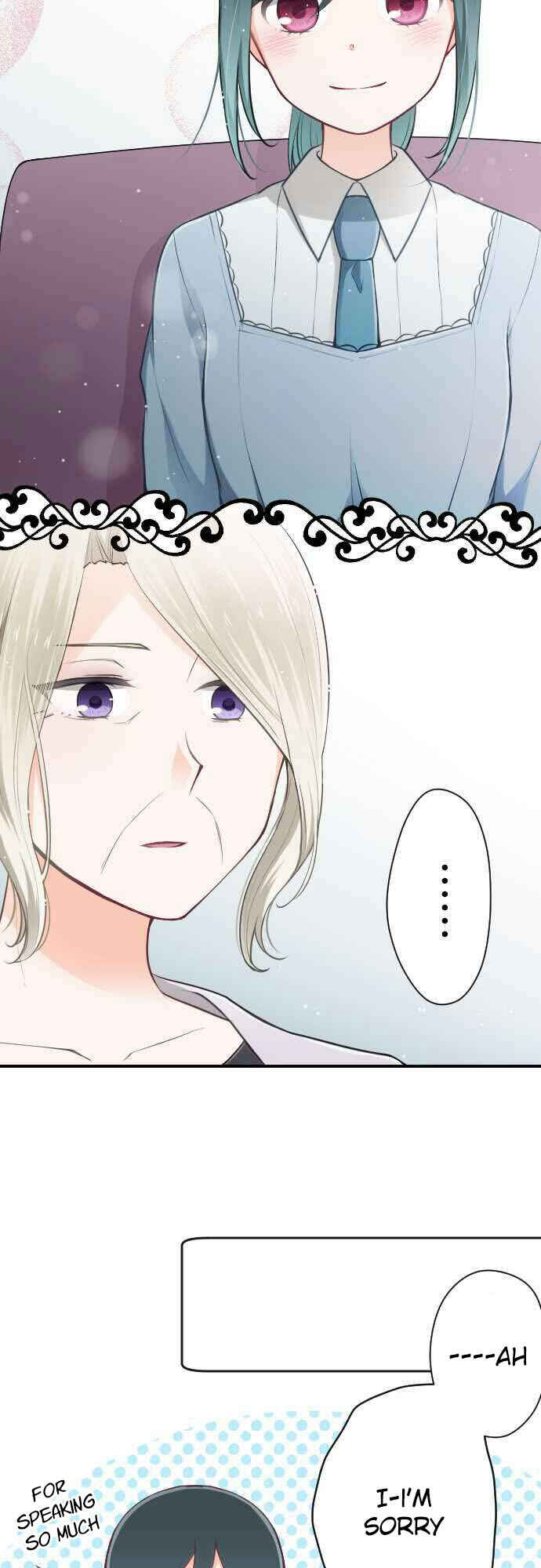 Ouji-sama Nante Iranai Chapter 90 - Page 15